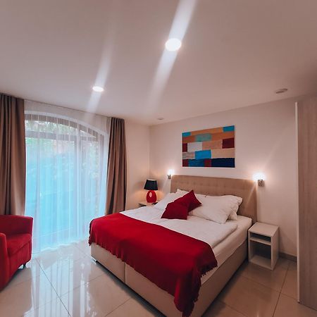Aparthotel Gaja Bled Ngoại thất bức ảnh