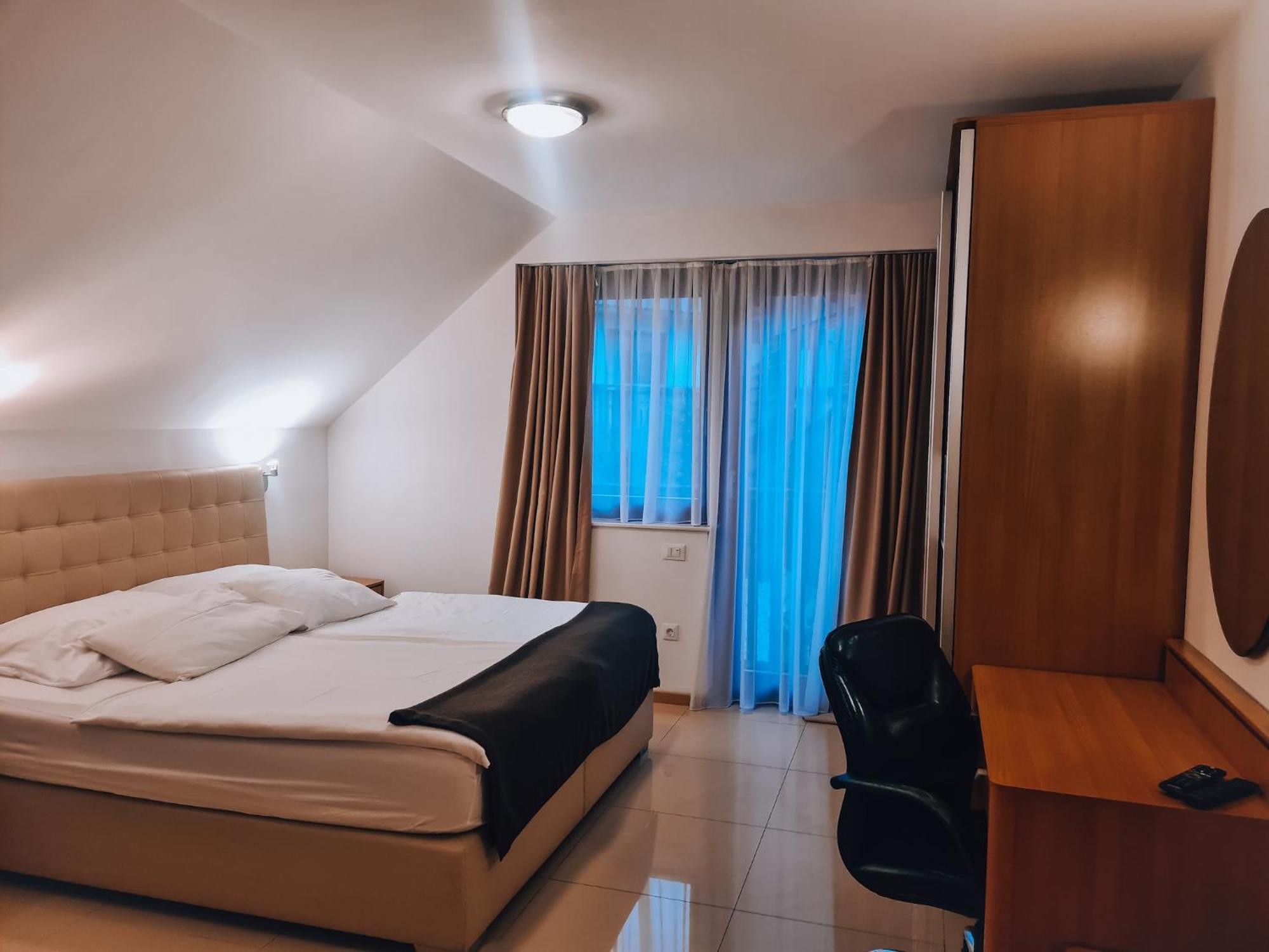 Aparthotel Gaja Bled Ngoại thất bức ảnh