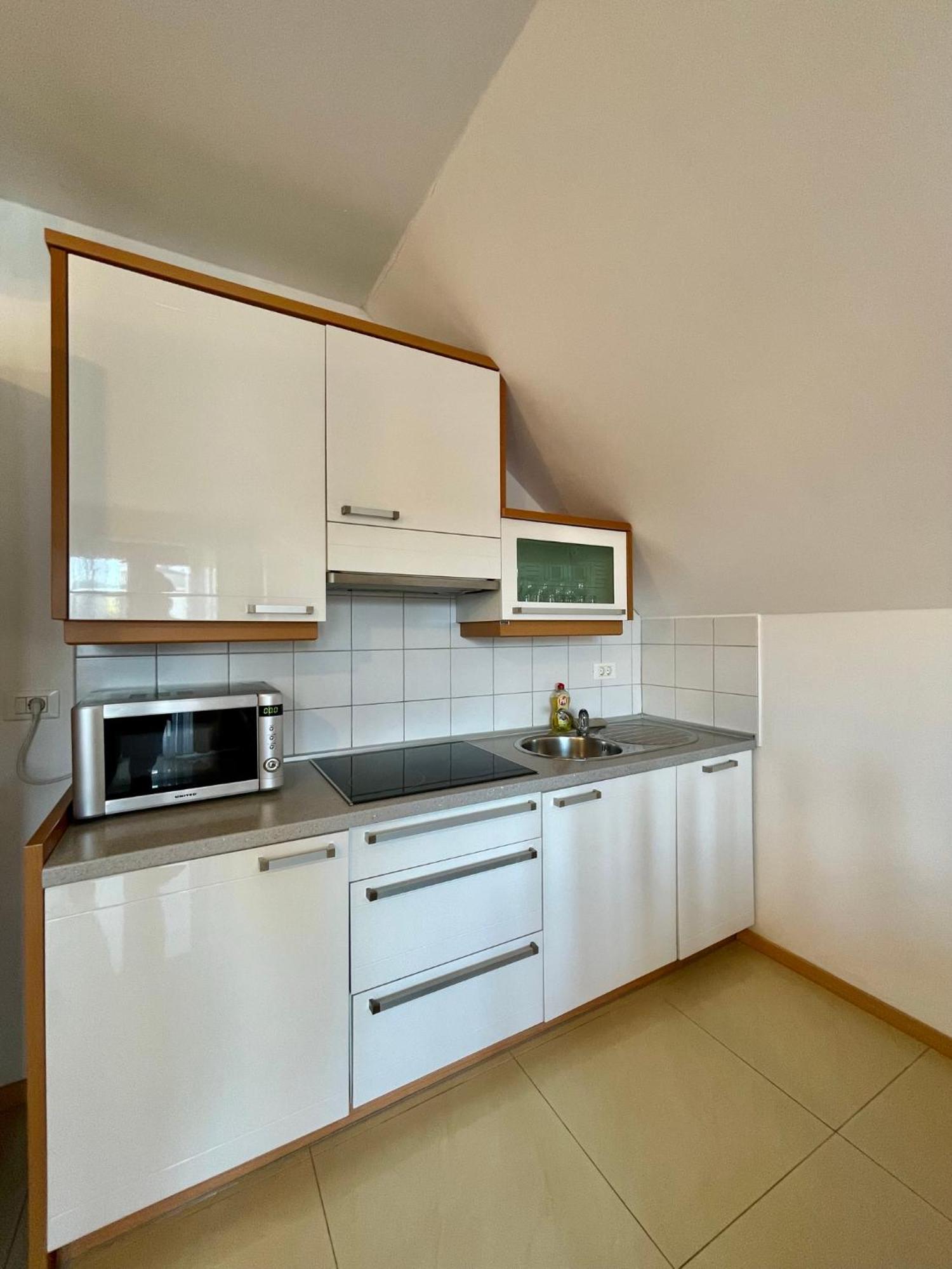 Aparthotel Gaja Bled Ngoại thất bức ảnh
