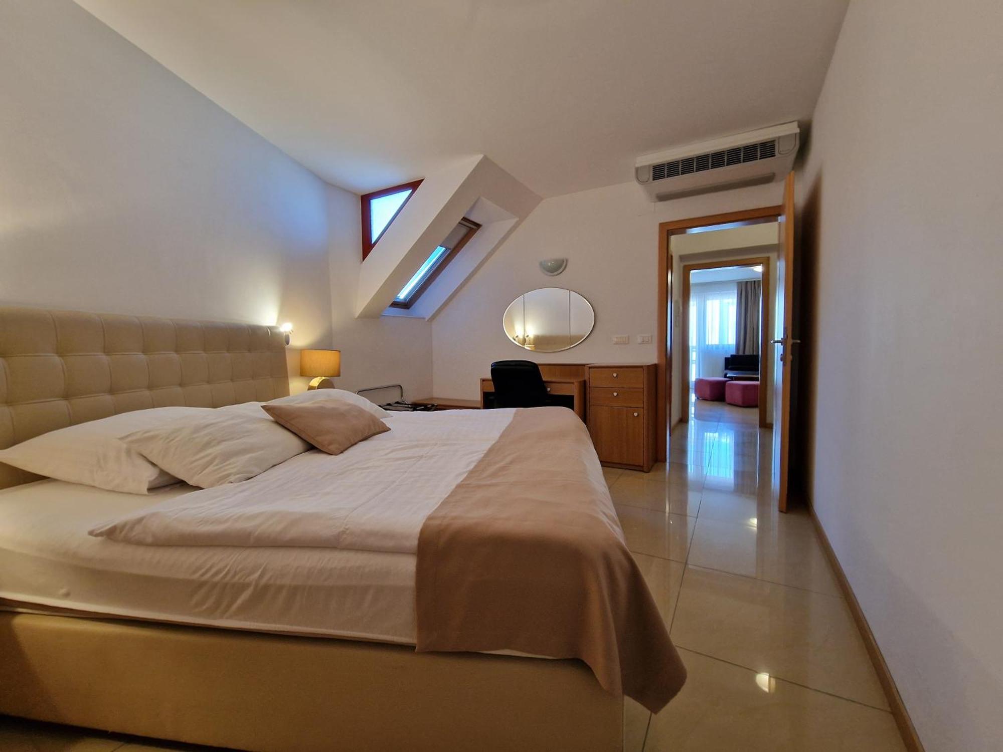 Aparthotel Gaja Bled Ngoại thất bức ảnh