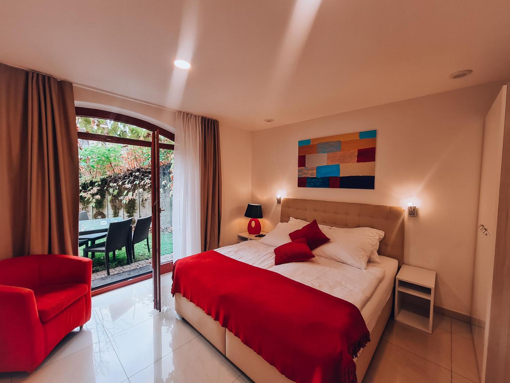 Aparthotel Gaja Bled Ngoại thất bức ảnh