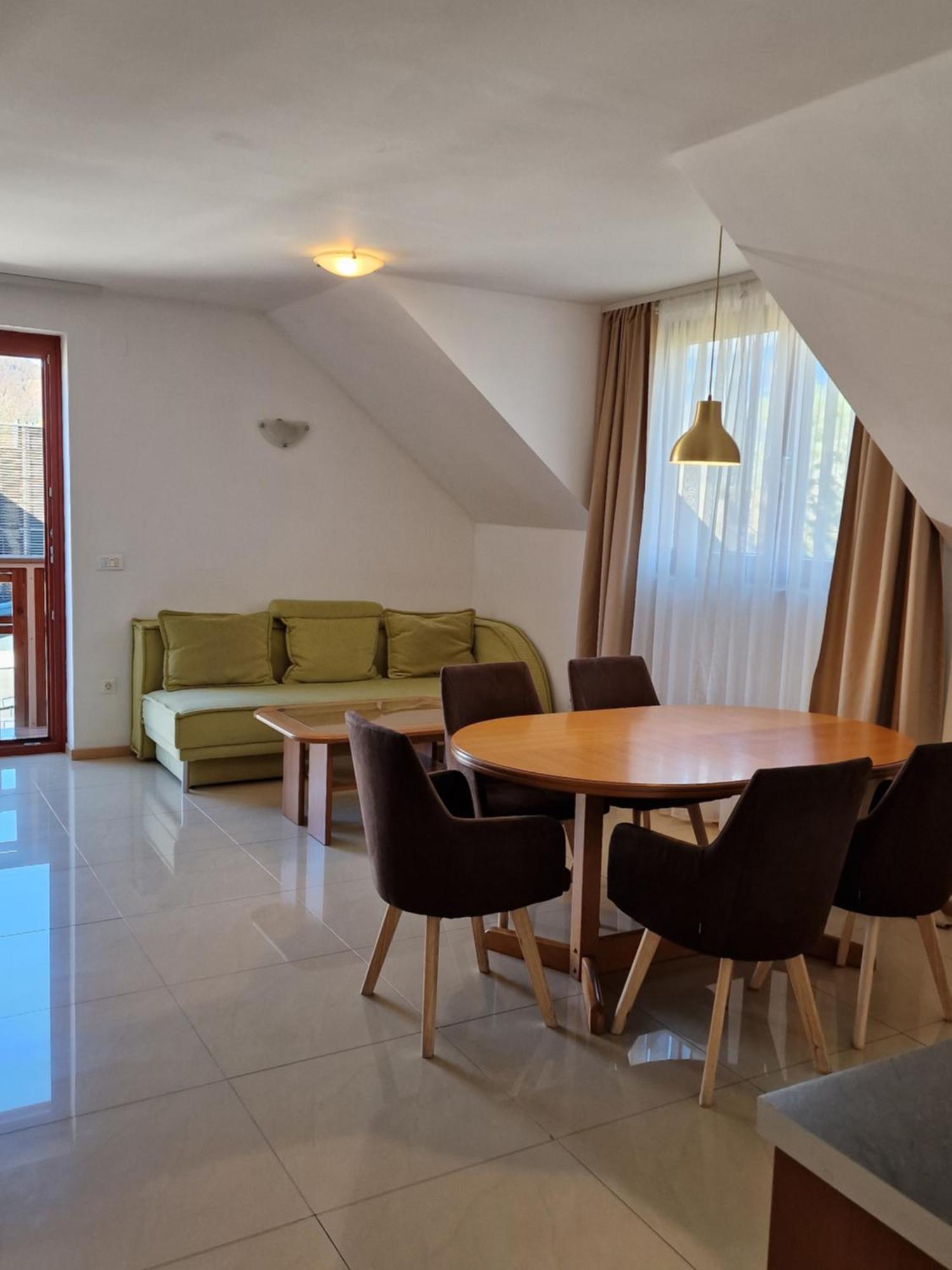 Aparthotel Gaja Bled Ngoại thất bức ảnh
