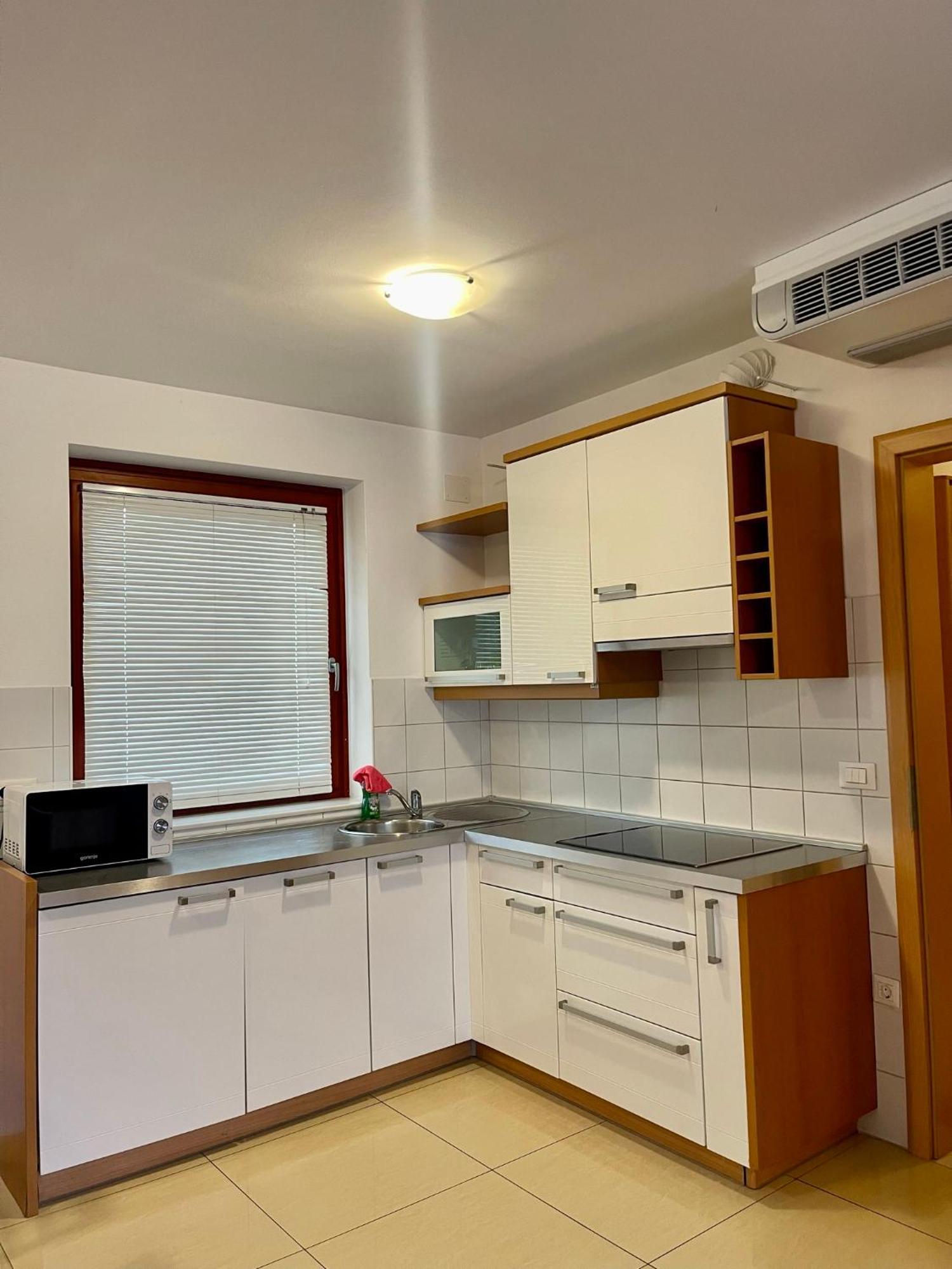 Aparthotel Gaja Bled Ngoại thất bức ảnh