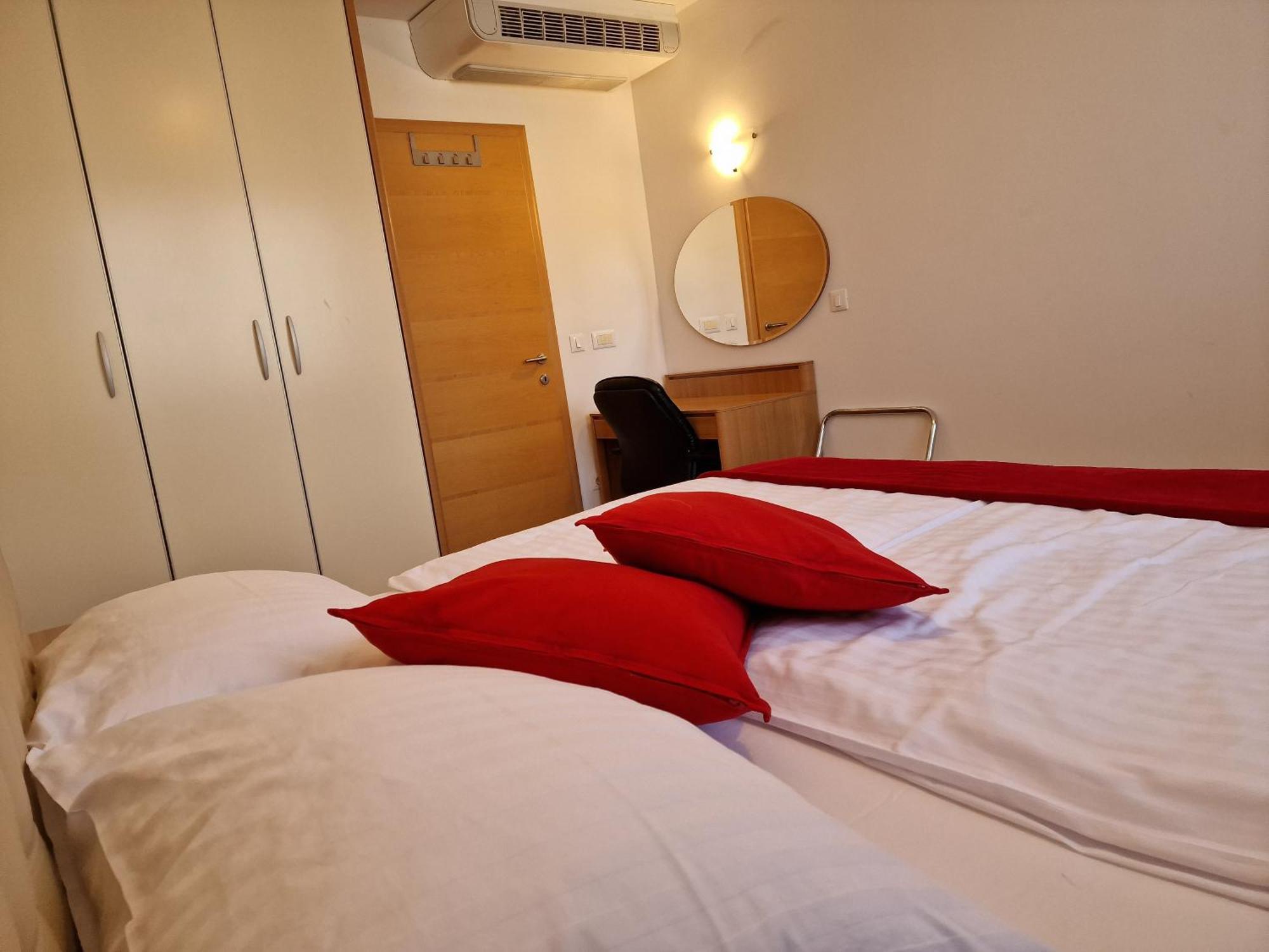 Aparthotel Gaja Bled Phòng bức ảnh
