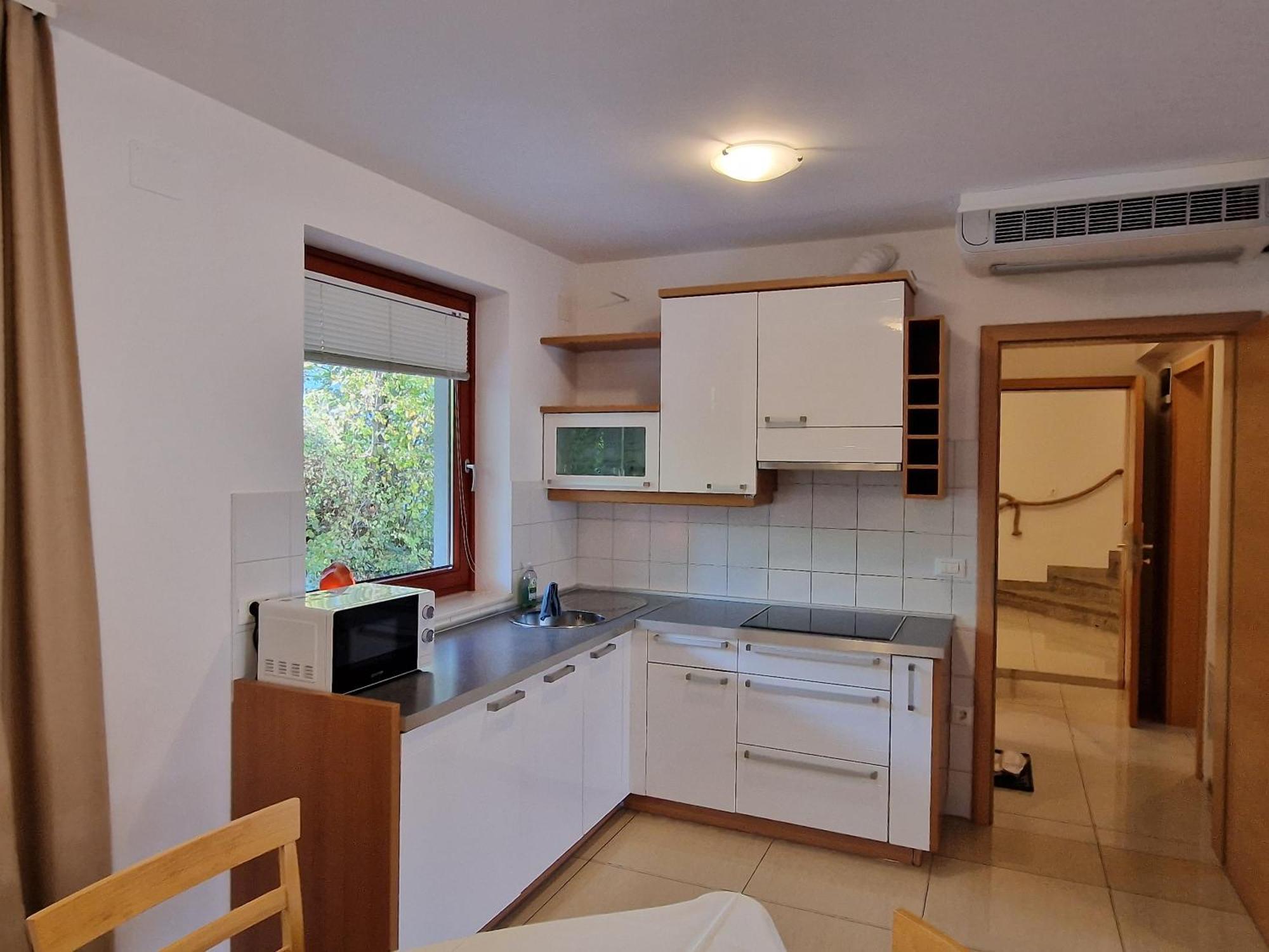 Aparthotel Gaja Bled Ngoại thất bức ảnh