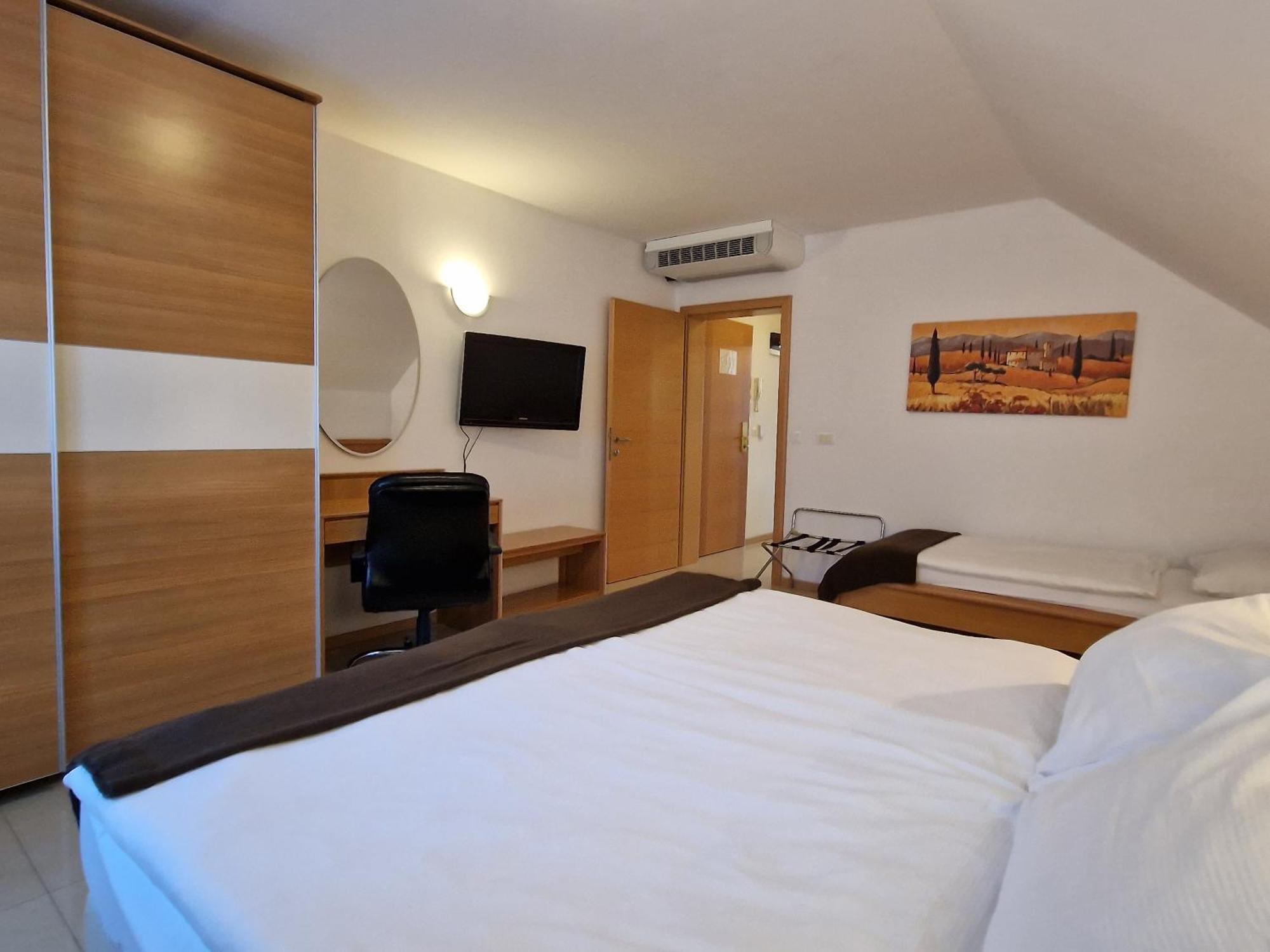 Aparthotel Gaja Bled Ngoại thất bức ảnh