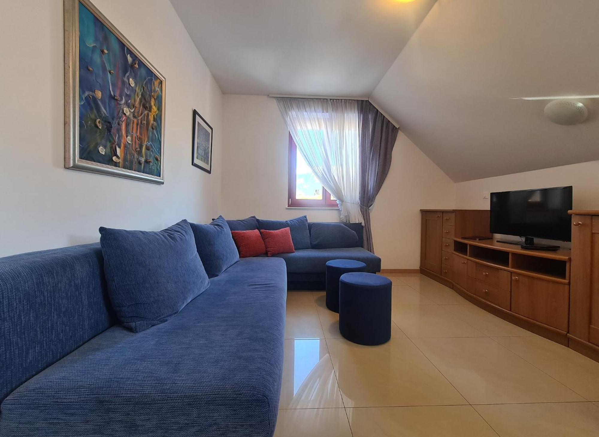 Aparthotel Gaja Bled Phòng bức ảnh