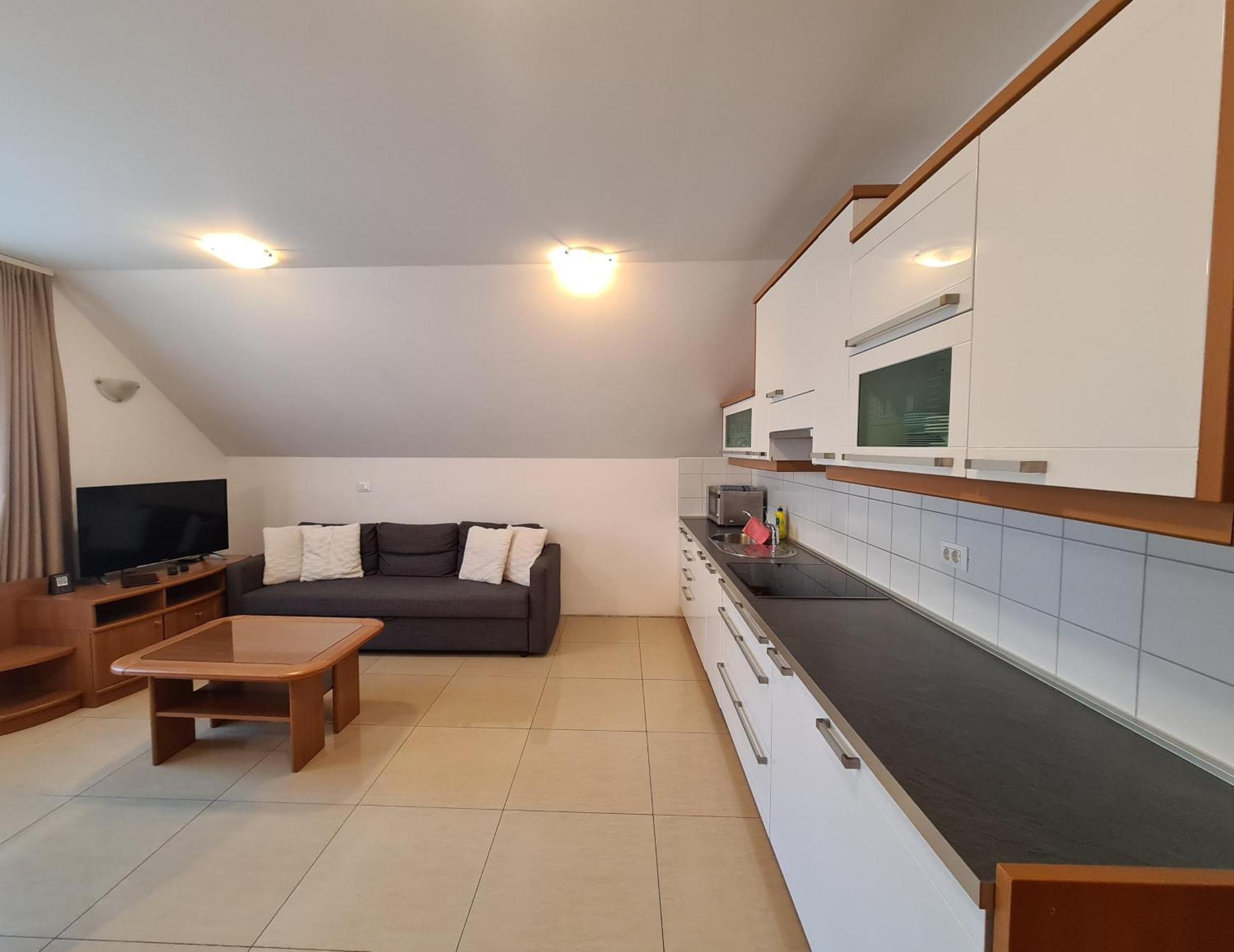 Aparthotel Gaja Bled Phòng bức ảnh