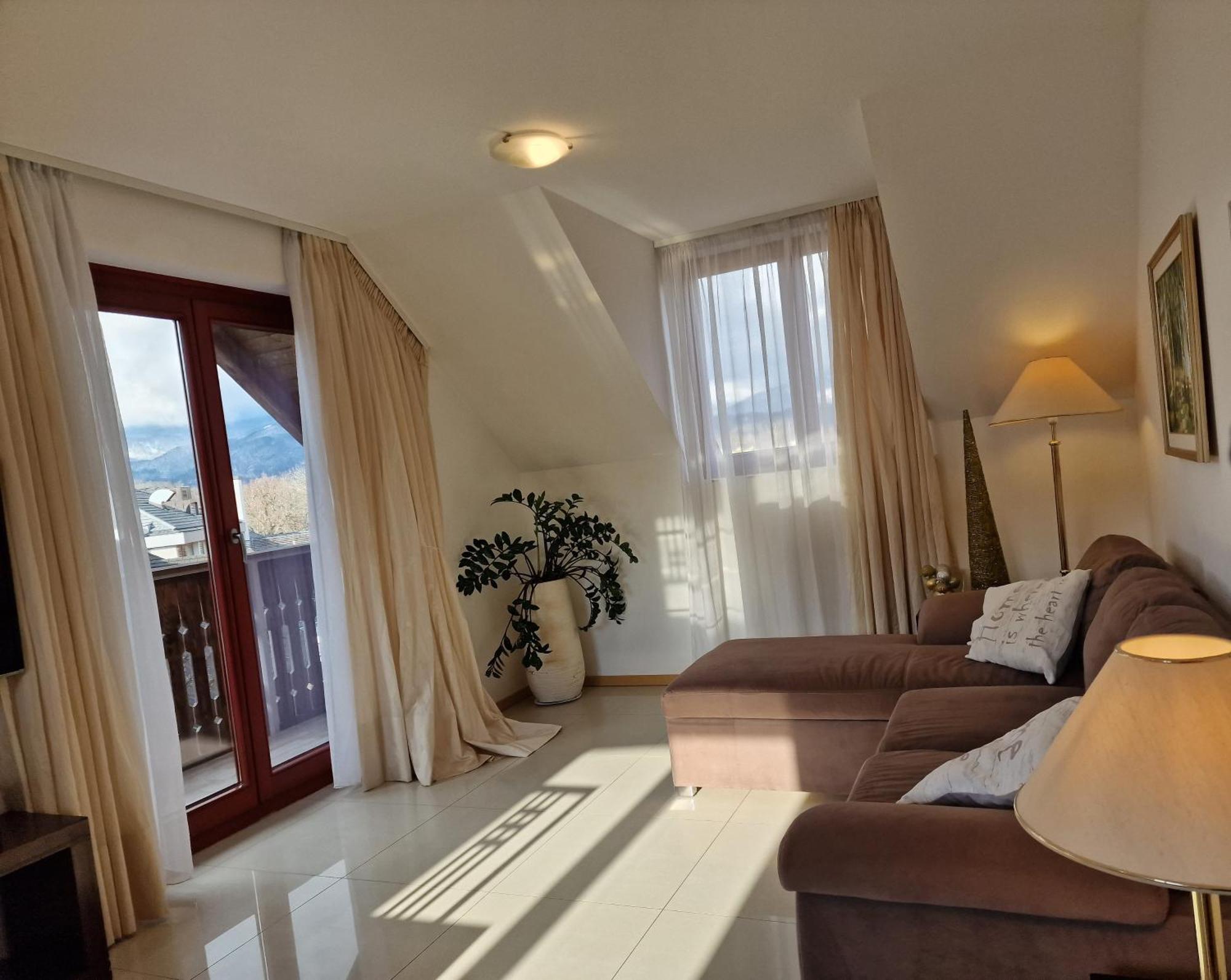 Aparthotel Gaja Bled Phòng bức ảnh