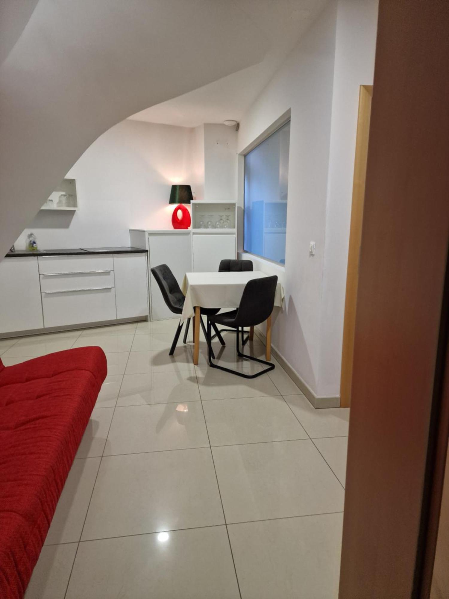 Aparthotel Gaja Bled Ngoại thất bức ảnh