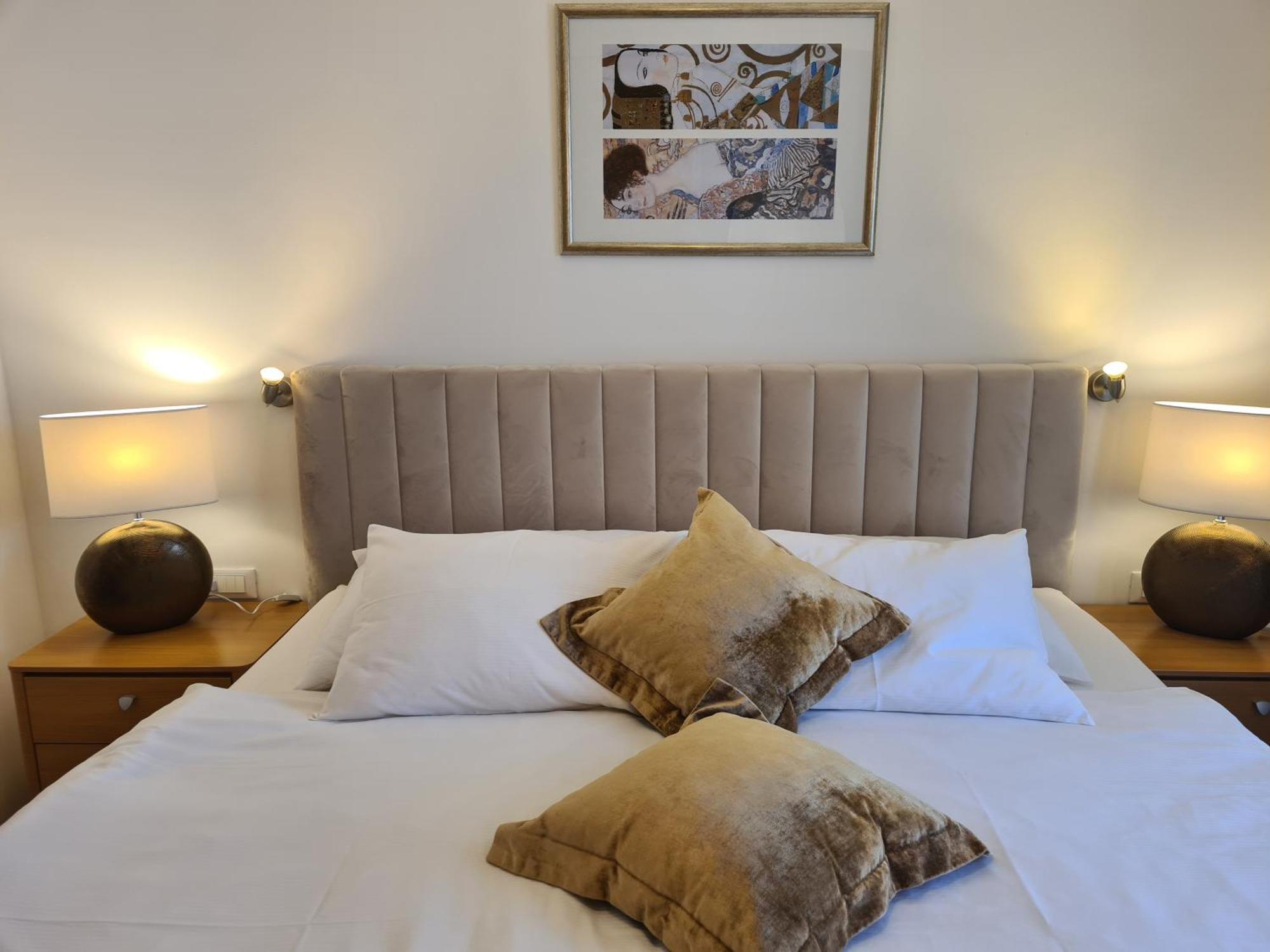 Aparthotel Gaja Bled Phòng bức ảnh