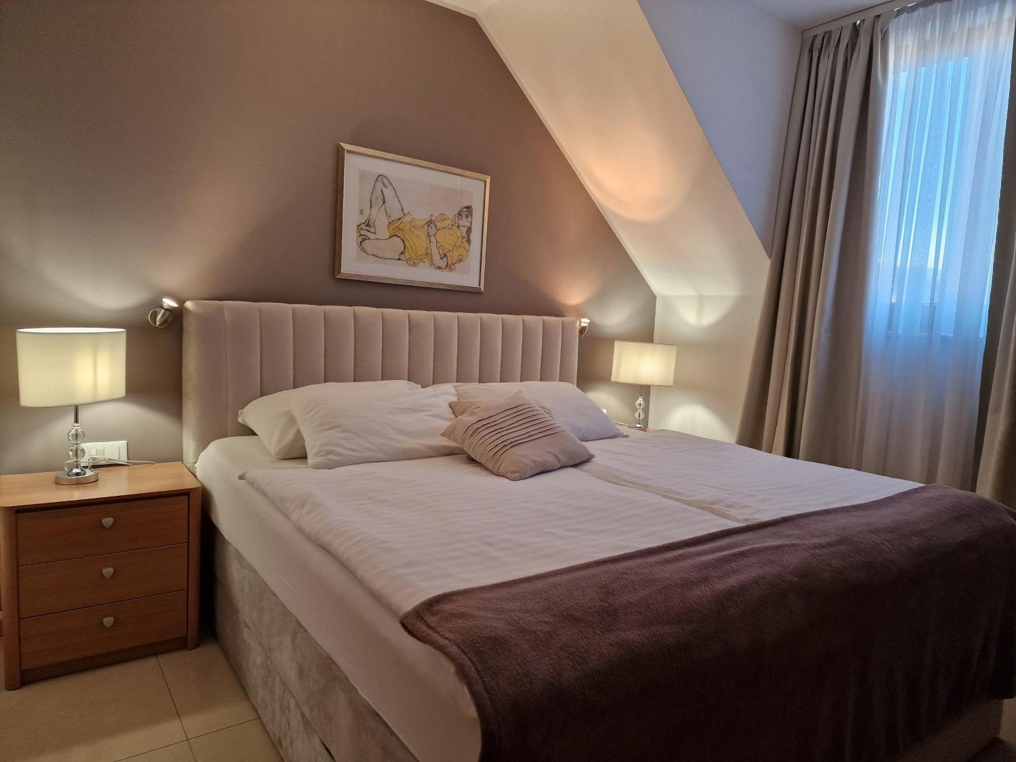 Aparthotel Gaja Bled Phòng bức ảnh