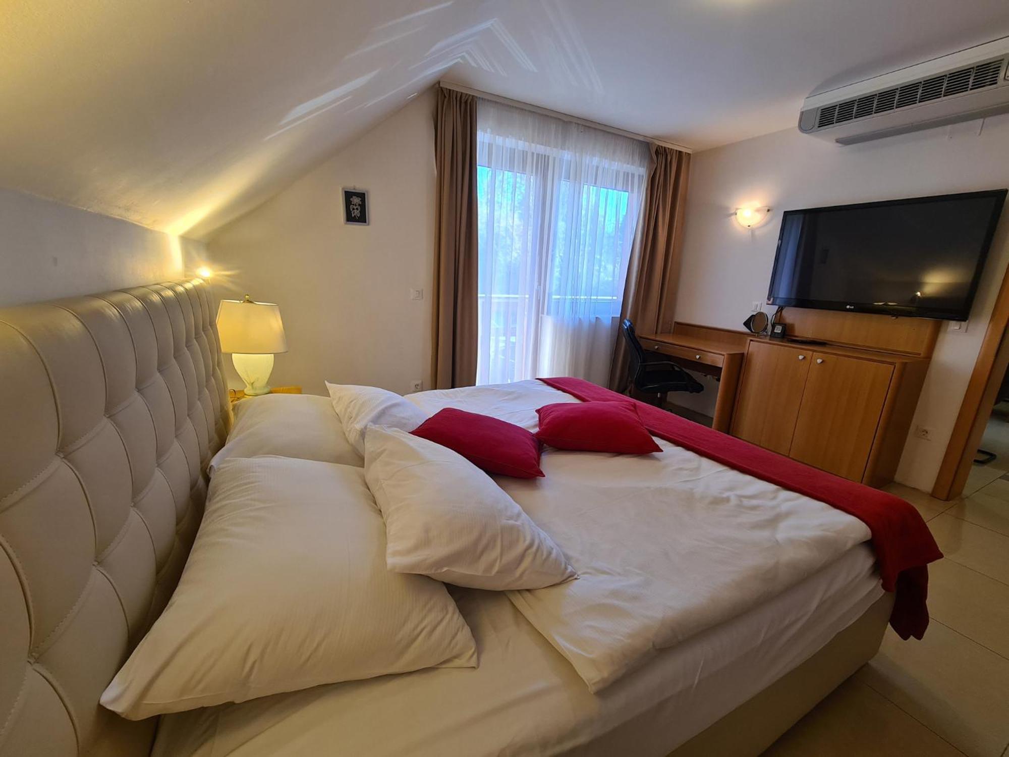 Aparthotel Gaja Bled Phòng bức ảnh