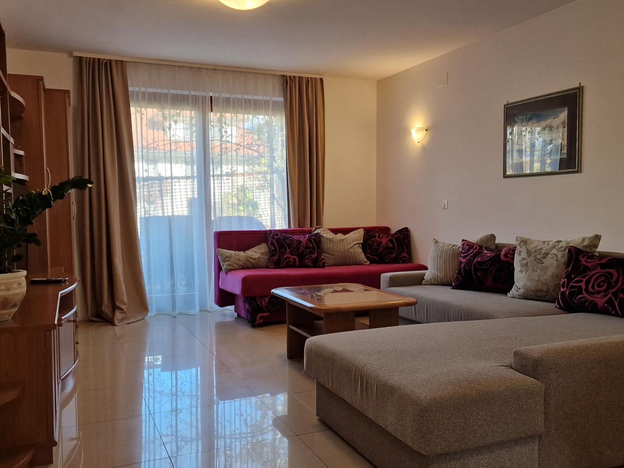 Aparthotel Gaja Bled Ngoại thất bức ảnh