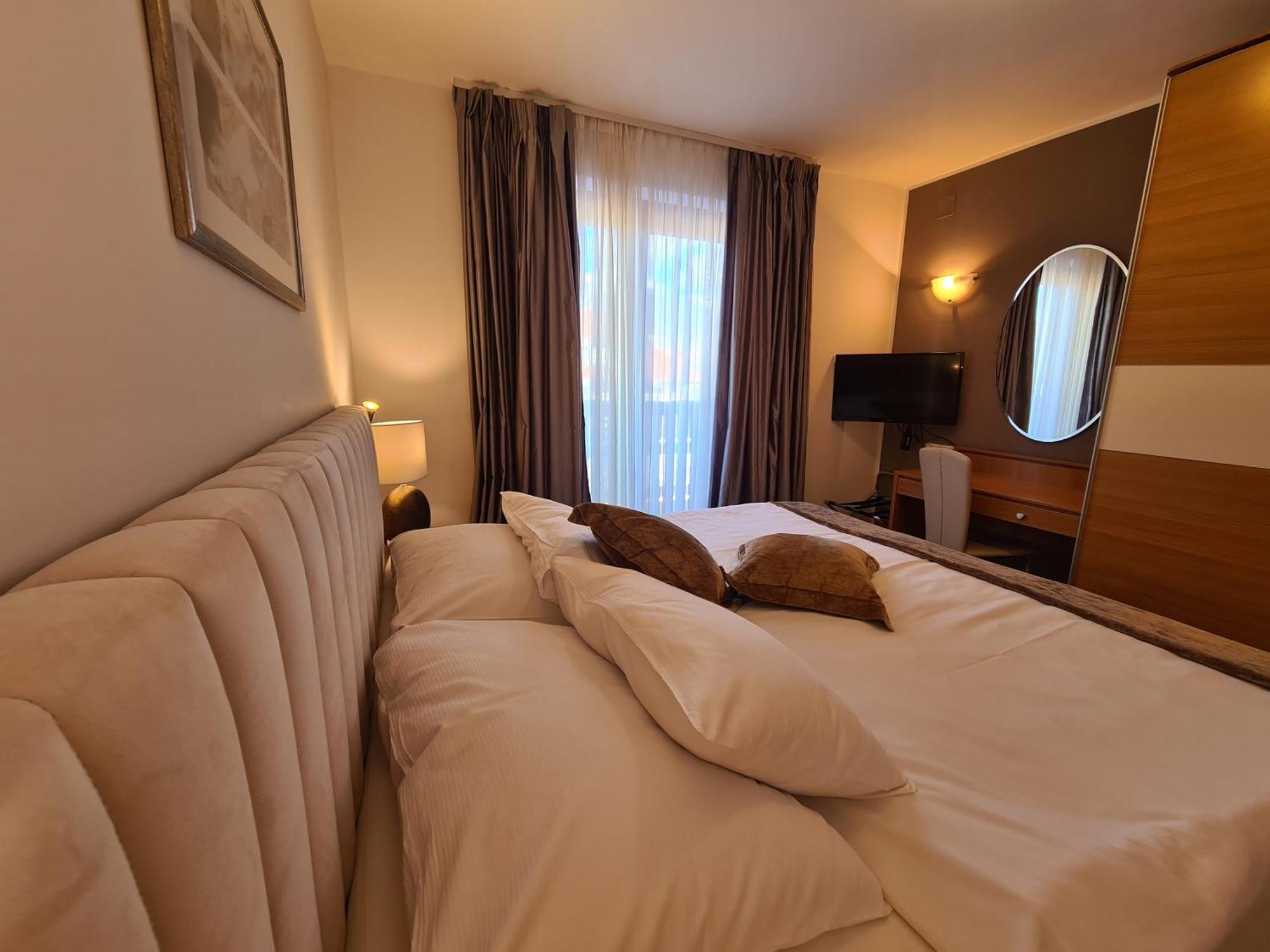 Aparthotel Gaja Bled Phòng bức ảnh