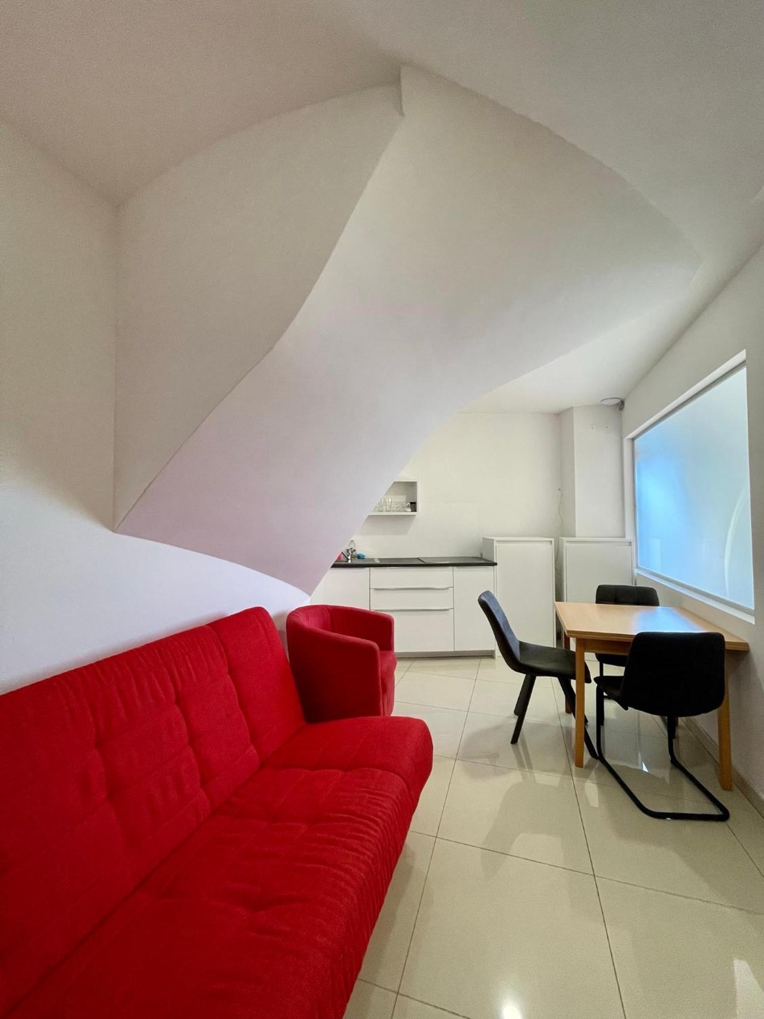 Aparthotel Gaja Bled Ngoại thất bức ảnh
