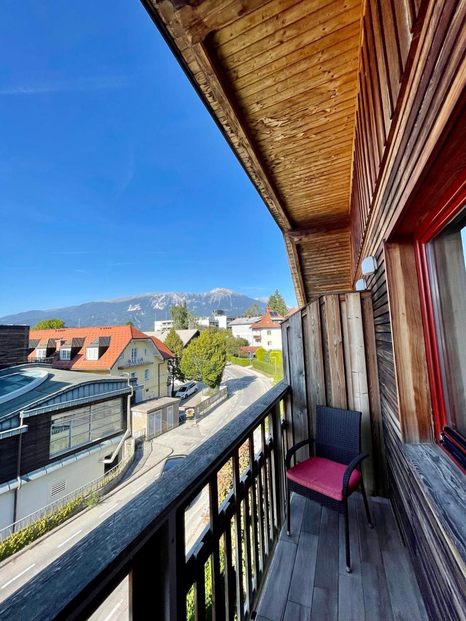 Aparthotel Gaja Bled Ngoại thất bức ảnh
