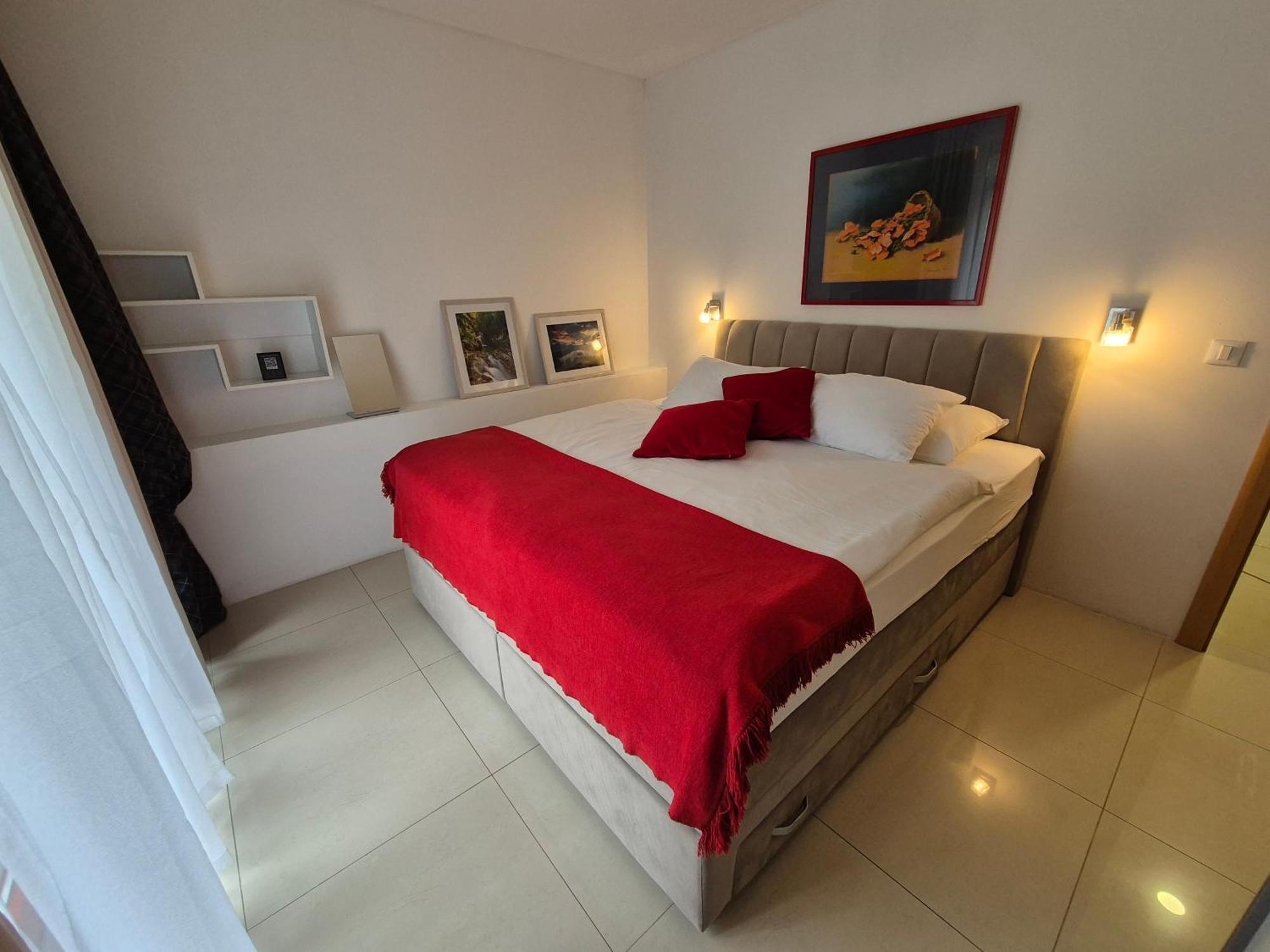 Aparthotel Gaja Bled Ngoại thất bức ảnh