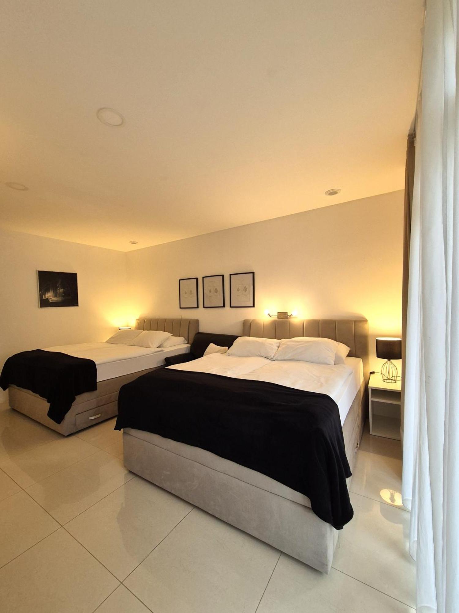 Aparthotel Gaja Bled Ngoại thất bức ảnh