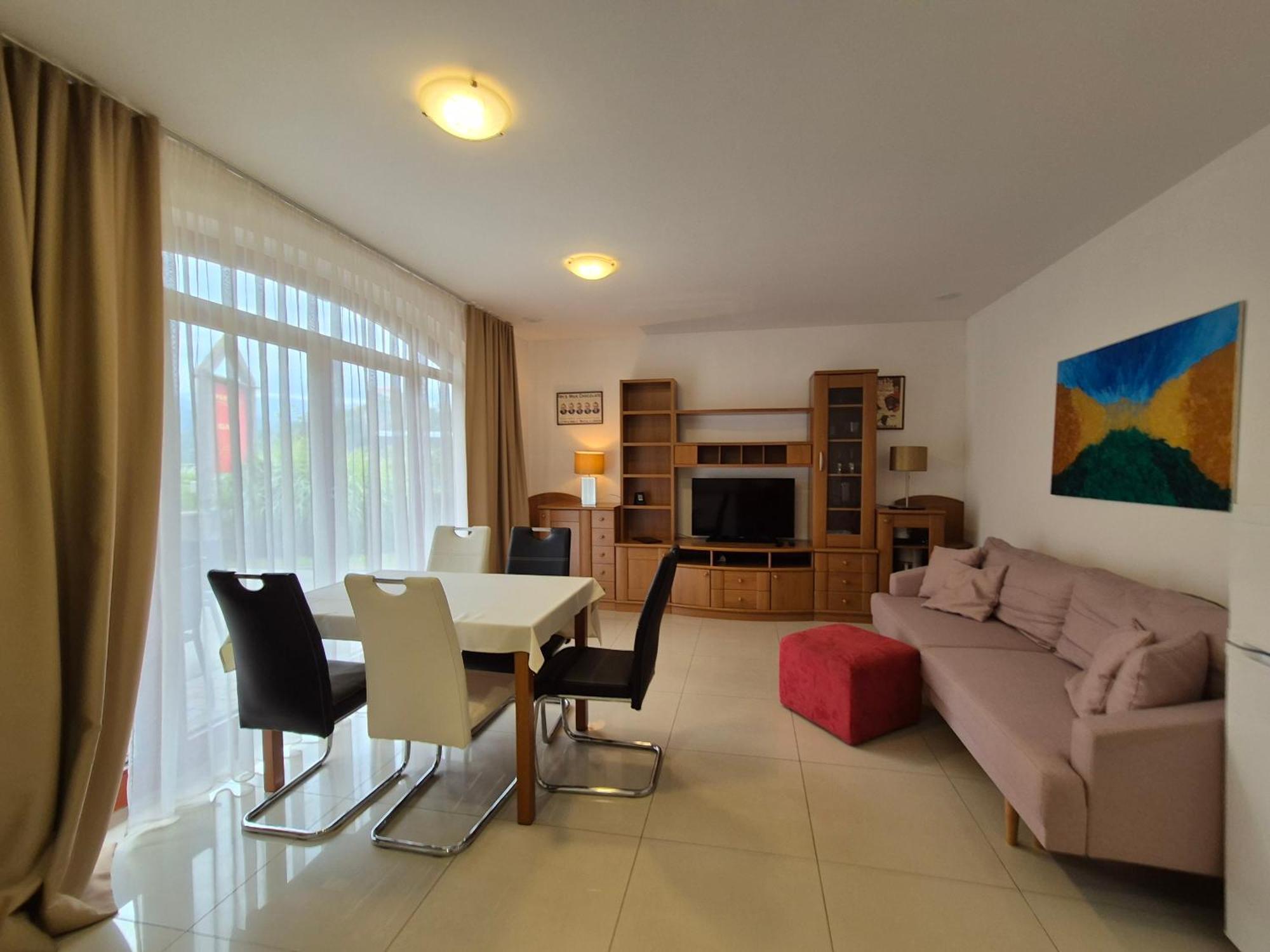 Aparthotel Gaja Bled Phòng bức ảnh