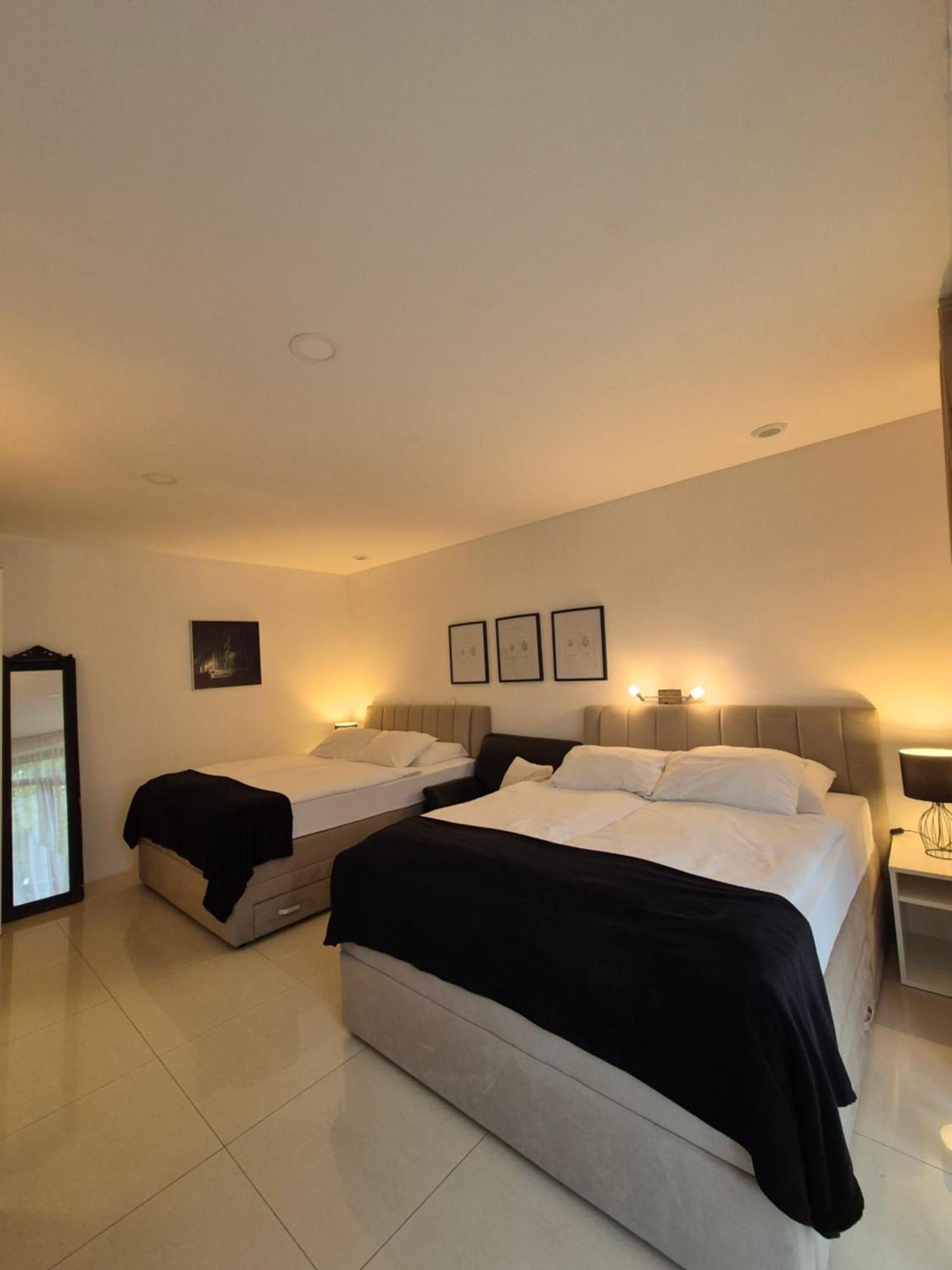 Aparthotel Gaja Bled Ngoại thất bức ảnh