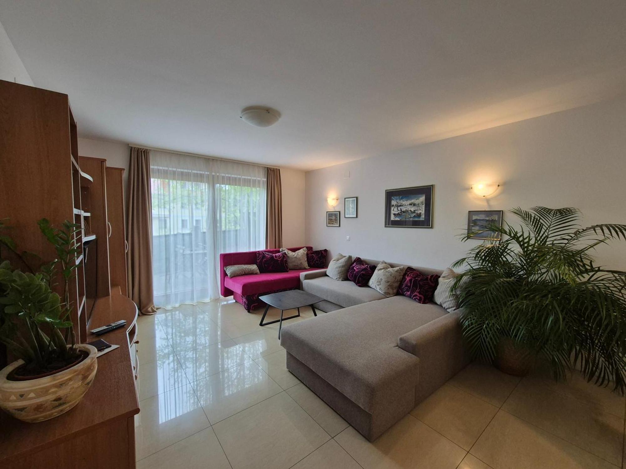 Aparthotel Gaja Bled Ngoại thất bức ảnh