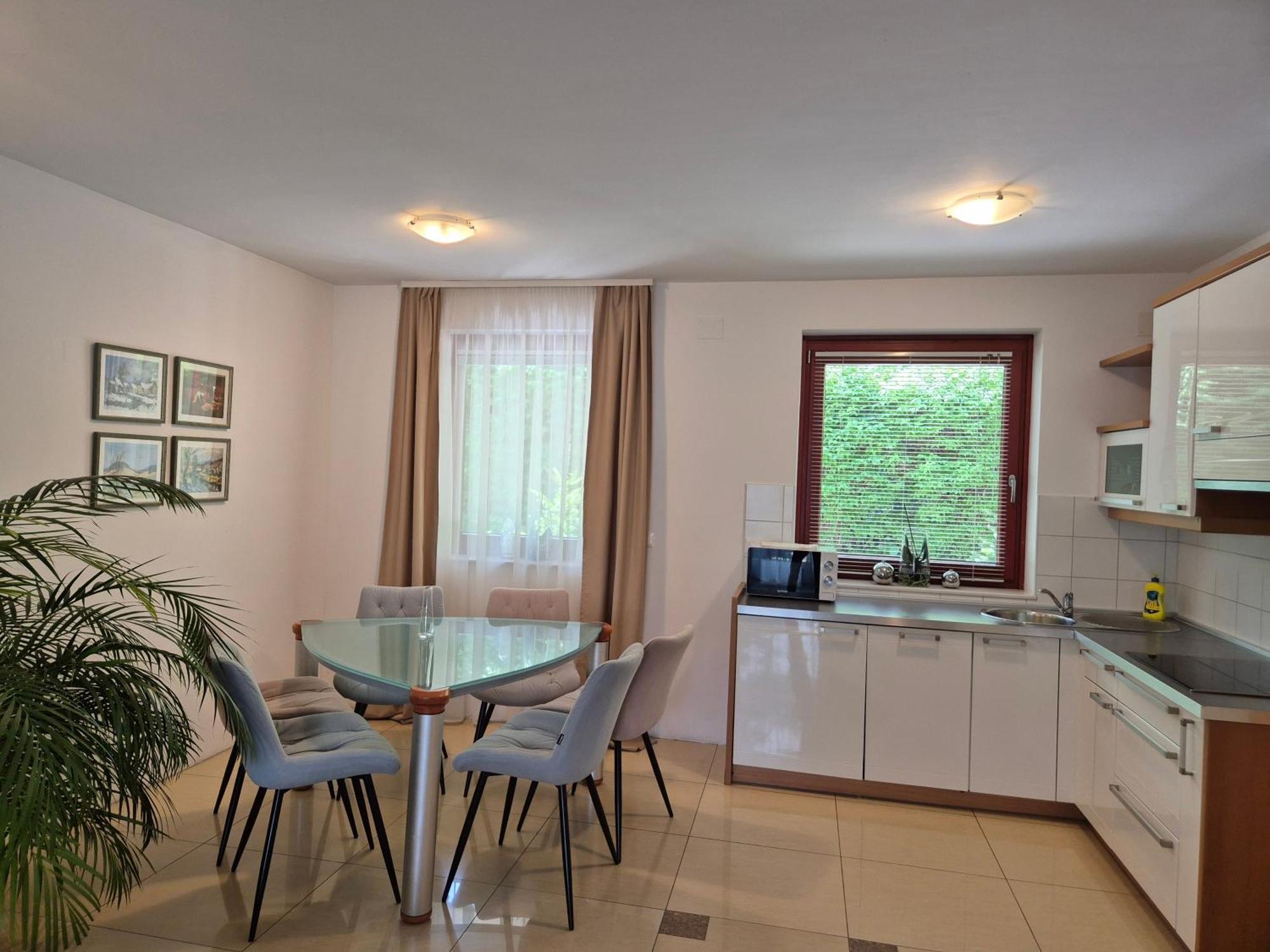 Aparthotel Gaja Bled Phòng bức ảnh