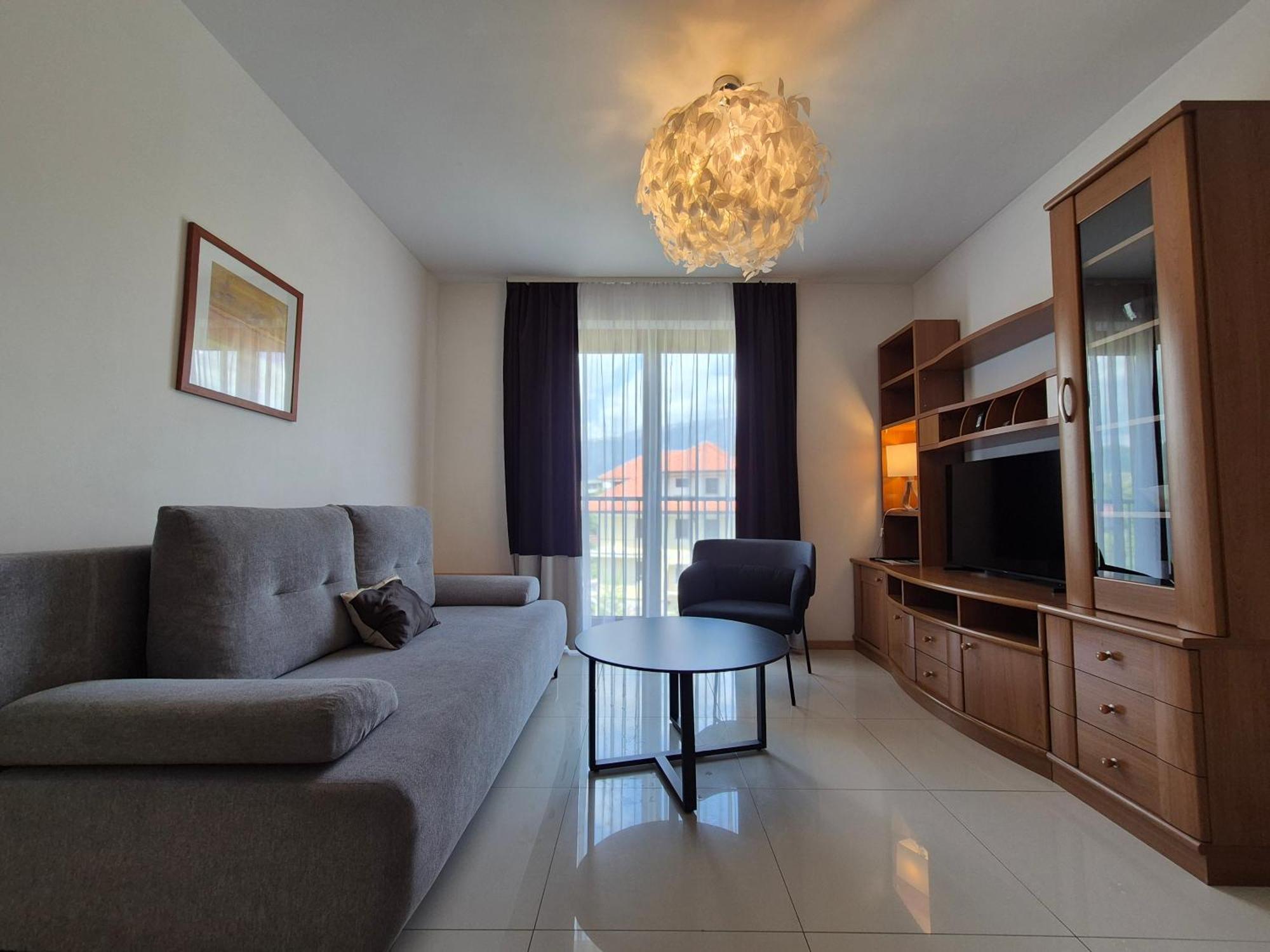 Aparthotel Gaja Bled Phòng bức ảnh