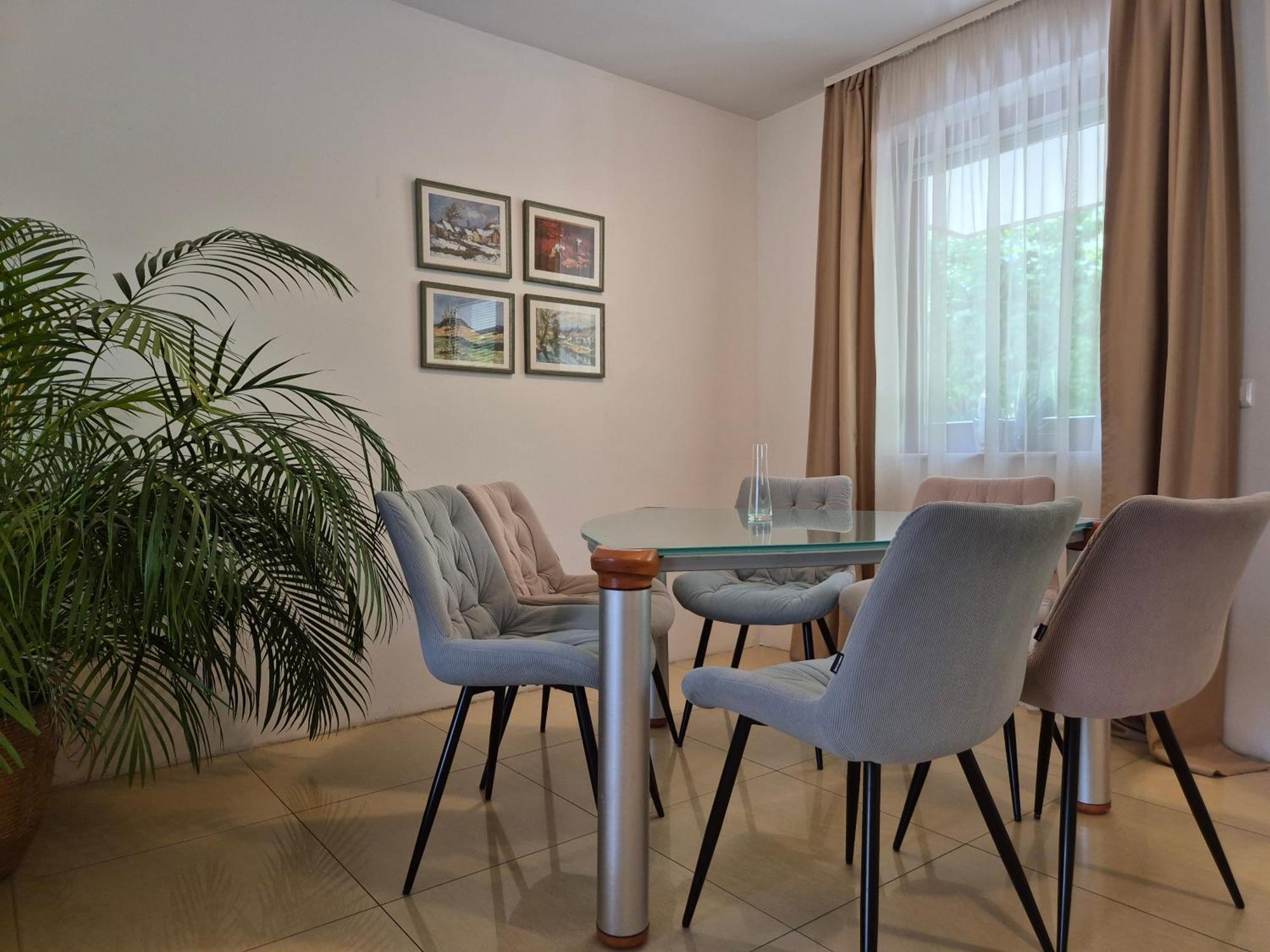 Aparthotel Gaja Bled Phòng bức ảnh